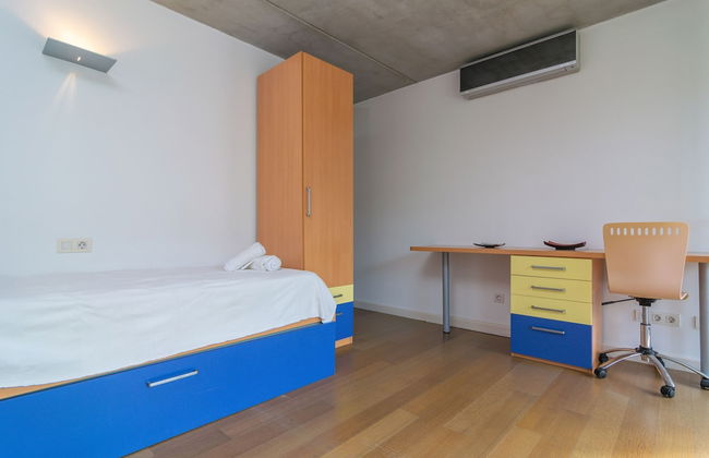 House Luna in Mallorca - Foto 23