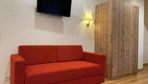 Ferienwohnung Feldberg in der Pension Glöcklehof - Foto 5