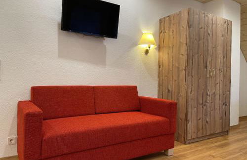 Ferienwohnung-Feldberg-in-der-Pension-Gloecklehof - Foto 5