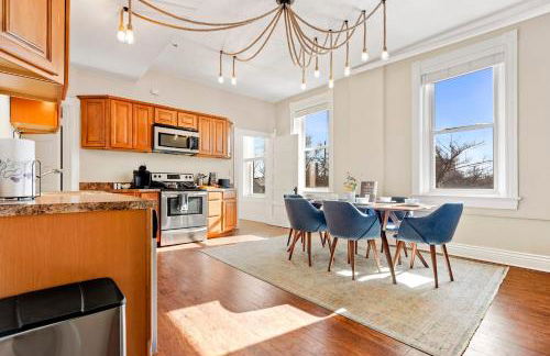 Sleep24 13Beds 8BR 6BA Swepson Retreat KING - Foto 44