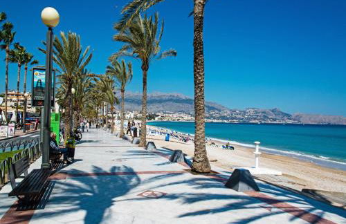 Apartment RoSol Albir Playa - Photo 28