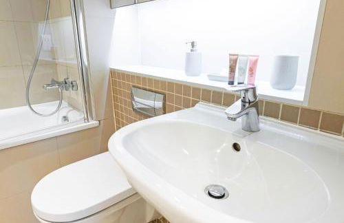 Accomodo London Southbank - Spacious & Elegant Apartments near Big Ben & London Eye - Foto 76