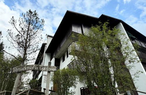 Appartamento Al Laghetto - Foto 1