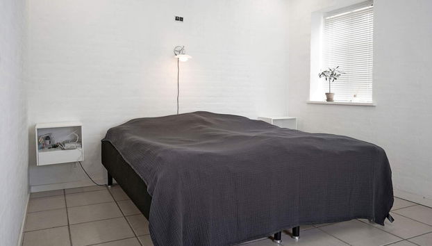 8 Person Holiday Home in Ronne - Photo 2, Room