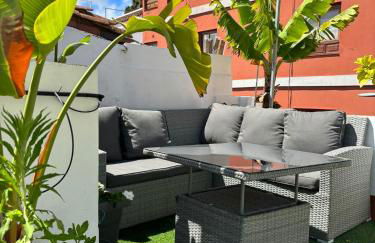 Agradable casa con terraza - Foto 1