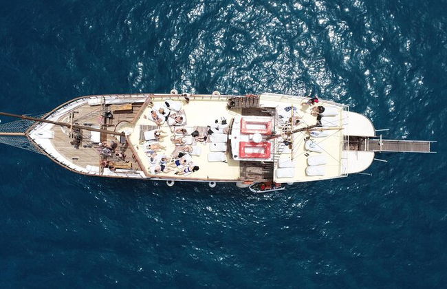 Crucero por Rodas - Diversión al sol - Foto 16