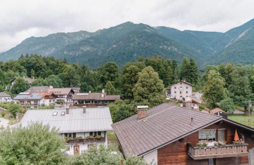 grainau1 boutique apartments - Foto 48