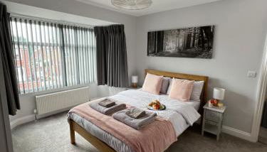 The Wootton House - Foto 3