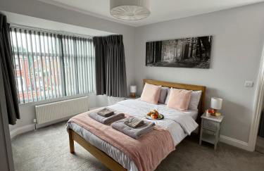 The Wootton House - Foto 3