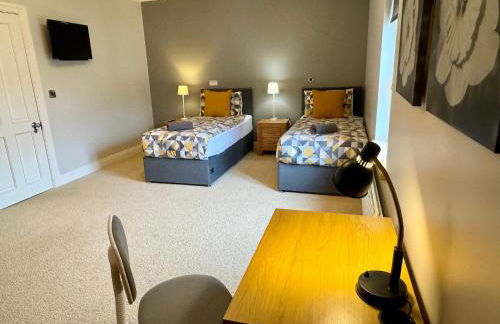 3 Castle Hume Court Holiday House - Foto 11