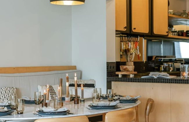 Apartment With Garden at the Seaside in Knokke - Foto 9