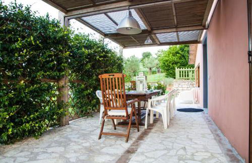 Il Giuggiolo - holiday homes - Photo 21