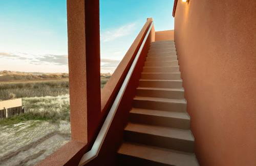 Steps to the Beach! Rooftop Deck! Firepit & BBQ! - Photo 27