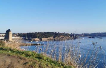 Gîtes Les 2 Hermines - Foto 9