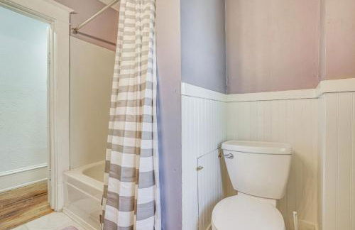 Snowmobile Trail On-Site Waterfront Mound Gem! - Foto 14