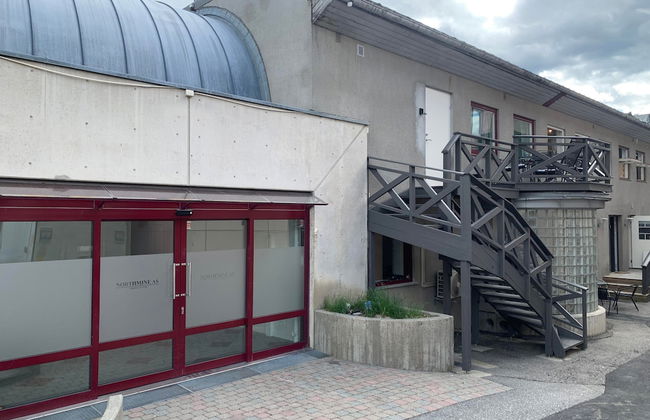 Notodden Sentrum Apartment NO 8 - Photo 29