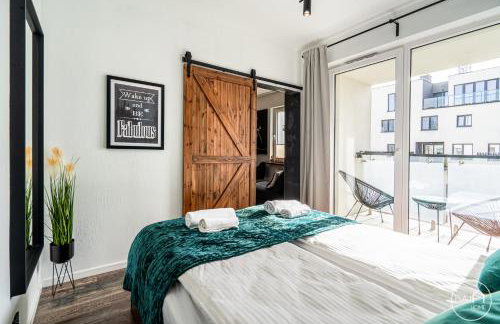 Green Harmony Apartment - Foto 38