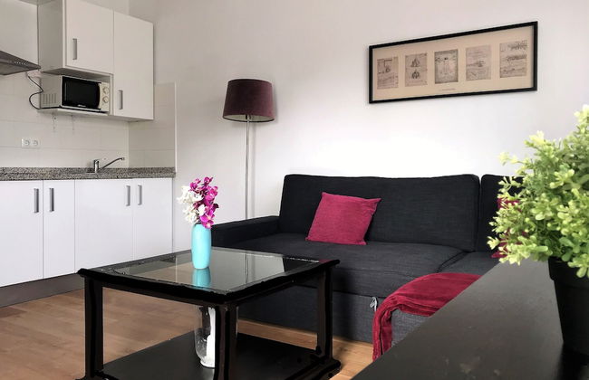 Apartamentos Rondaluz - Photo 43