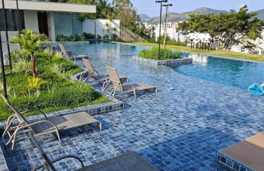 Gold Sunset com vista mar - Icaraí - Foto 22