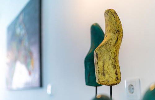 Casa Baco- Cozy House City Center - Foto 29