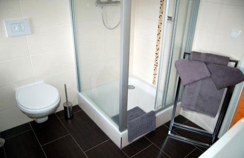 Ferienwohnung zur alten Zeche - Foto 13