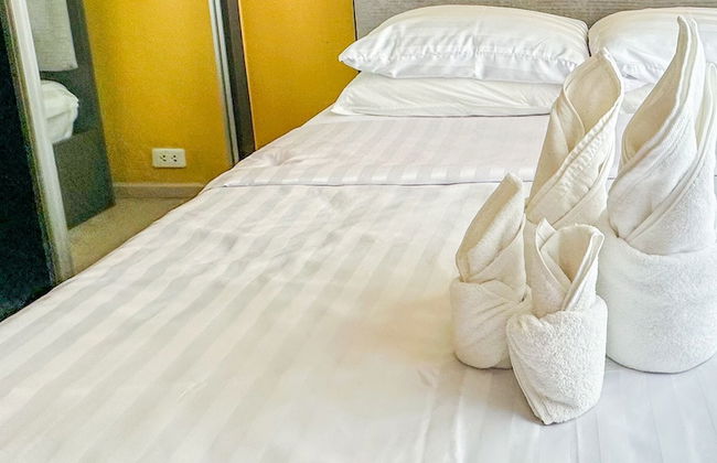 The BASE Central Pattaya By INH Global - Foto 25