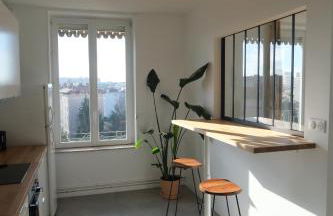 Grand appartement 80m² - Suite parentale - Foto 1