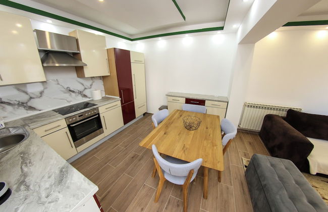 Apartment Villa Begić - Foto 42