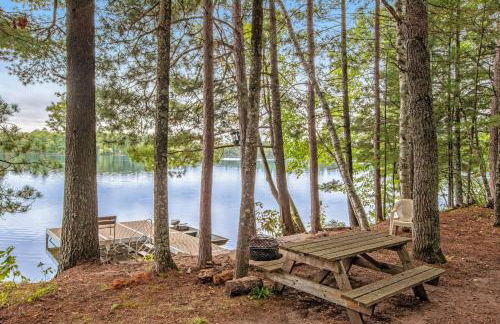 The Stone House- Minocqua - Foto 22