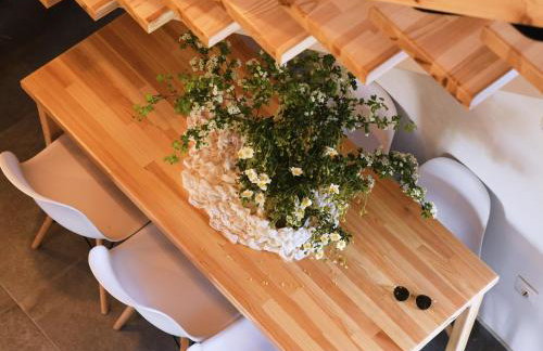 La Familia Luxury Private Maisonettes near the sea - Foto 6