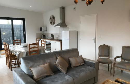 Gites du bien-hêtre - Foto 63