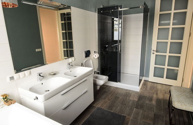 Ratusha apartment - Foto 80