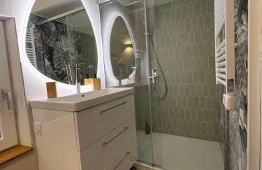 L'Ecrin des Marronniers - Foto 6