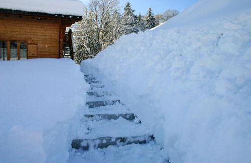 Appartement convivial à Hauteluce 64 m² avec vue sur la montagne - Foto 20