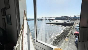 Pieds Dans L'eau T3 Top Cosy - Face à la mer - Foto 5