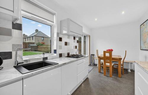 The Bruadair - Modern Town Living - Foto 26