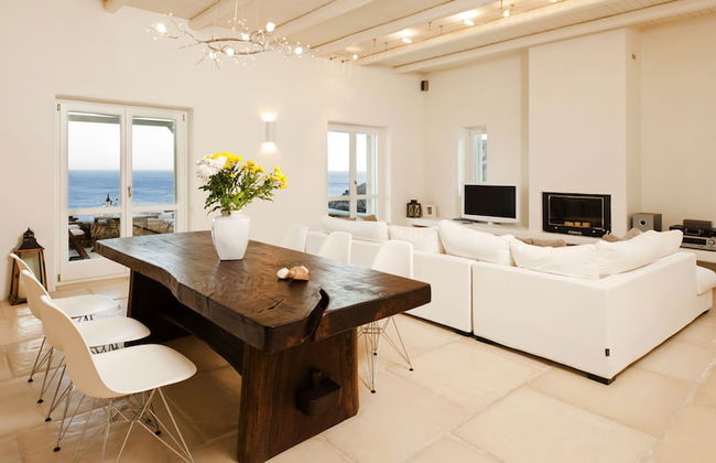 Athina Ios Villa - Foto 18