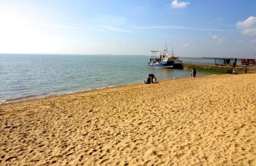 Seaside private garden - Foto 18