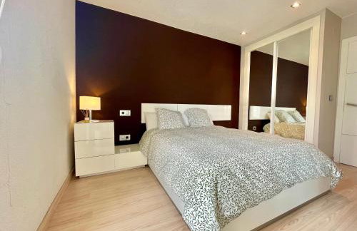 Fantástico apartamento con vistas al mar - Photo 25