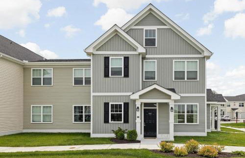 Landing Apartments - Hickory Cottages - Foto 58