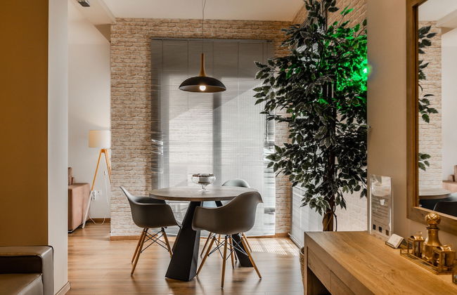 Superior One Luxury Apartments - Foto 23