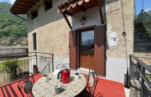 Appartamento Rigoletto, garden, air comnditioning - Larihome A69 - Foto 7