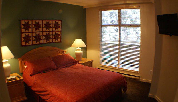 Whistler Superior Properties - Foto 5, Habitación