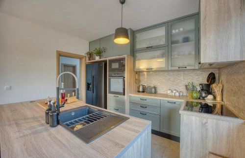 Villa Florina Ninski Stanovi - Foto 27