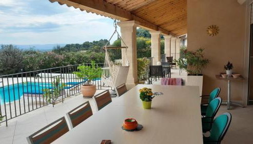 Villa L'ecrin Du Ventoux - Photo 4