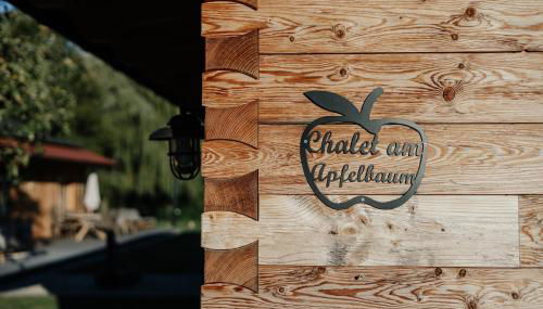 Chalets am Duschl-Hof - mit eigenem Whirlpool - ebenerdig - Natur pur - Foto 3