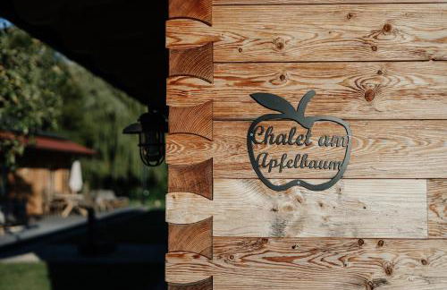 Chalets am Duschl-Hof - mit eigenem Whirlpool - ebenerdig - Natur pur - Foto 3