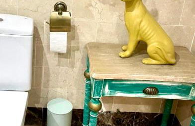 CASA AZUL Mojácar - Foto 52