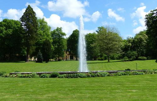 Fewo Zum alten Bergdoktor - Foto 17