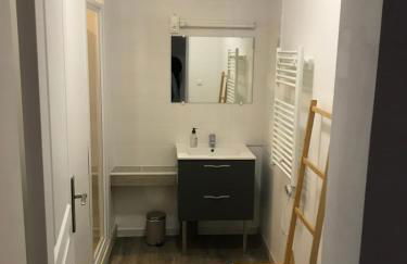 La Tranquillité proche Beauval et Châteaux de la Loire - Foto 6